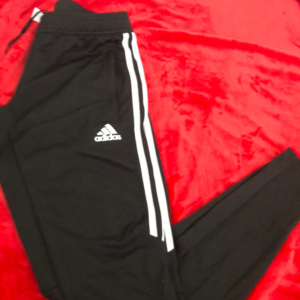 Adidas Tiro Track Pants XS